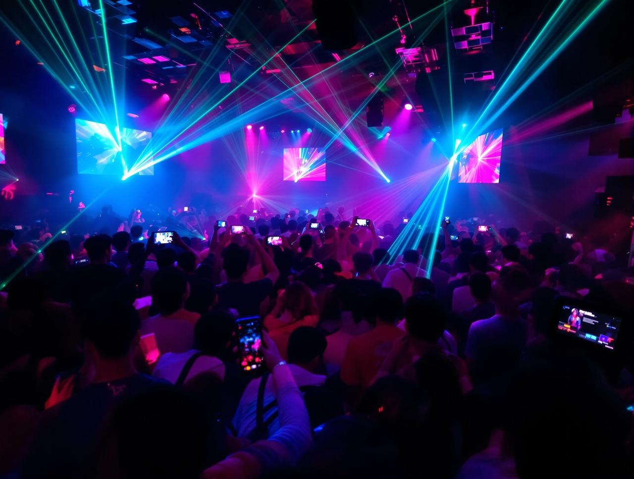 吃瓜大赛聚集地-某偶像团体成员夜店醉酒失态，视频全网疯传